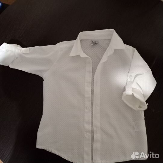 Костюм детский на мальчика праздничный