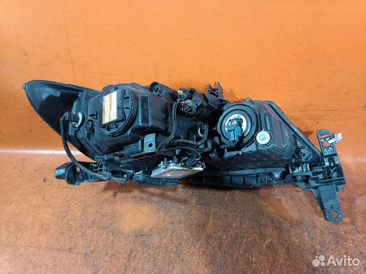 Фара Honda Odyssey RB3 (Левое)