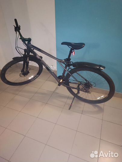 GT Agressor Expert 29