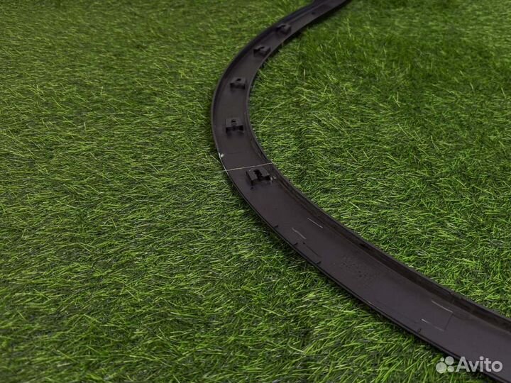 Расширитель крыла Maserati Levante 3.0 diesel 2022