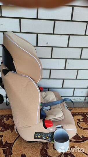 Детское автокресло Sweet baby 9-36
