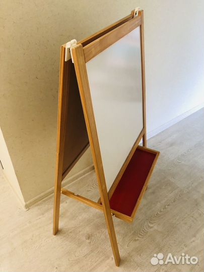 Доска для рисования IKEA