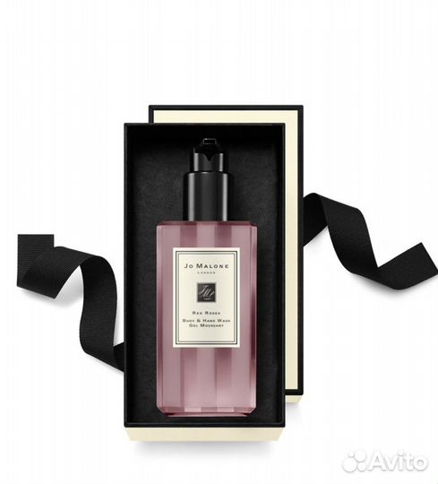 Гель для душа Jo malone