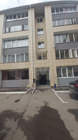 2-к. квартира, 81 м², 5/6 эт.