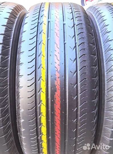 Bridgestone Ecopia EP150 225/65 R17 100P