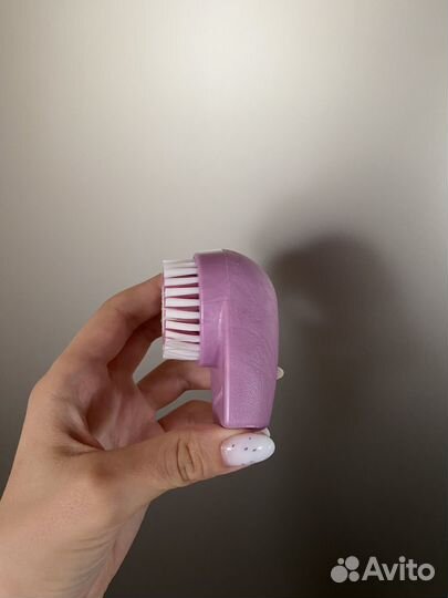 Щетка для лица