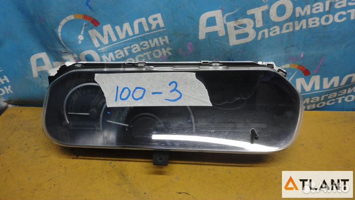 Спидометр mazda flair