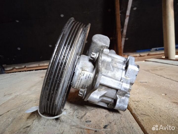 Насос гур Opel Vectra B 1995-2002