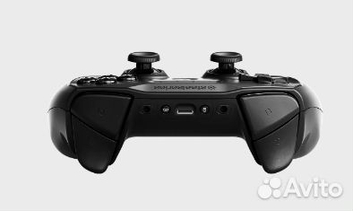 SteelSeries nimbus+ Apple Arcade