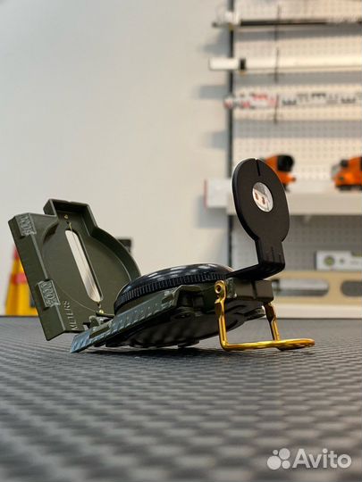 Компас туристический RGK TK-45