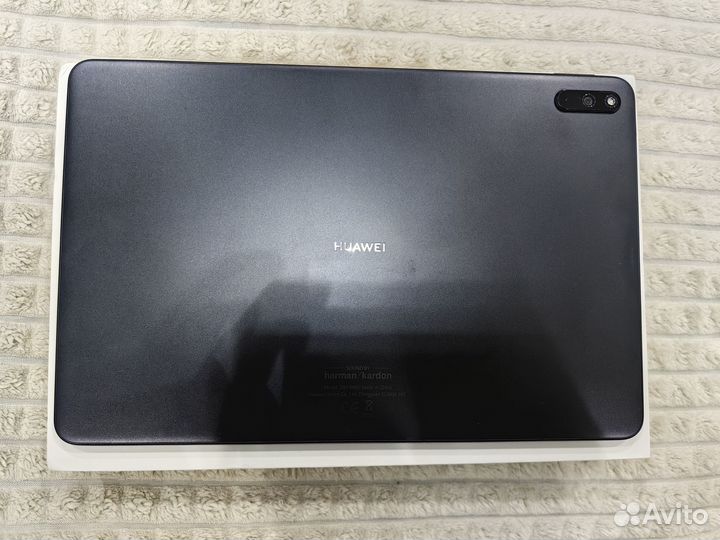 Huawei MatePad 11