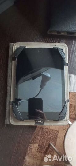 Планшет oysters