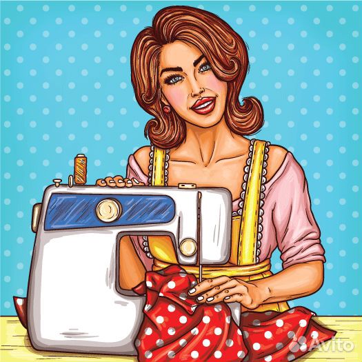 Две швеи требуются (надбавка, отпуск, проезд)