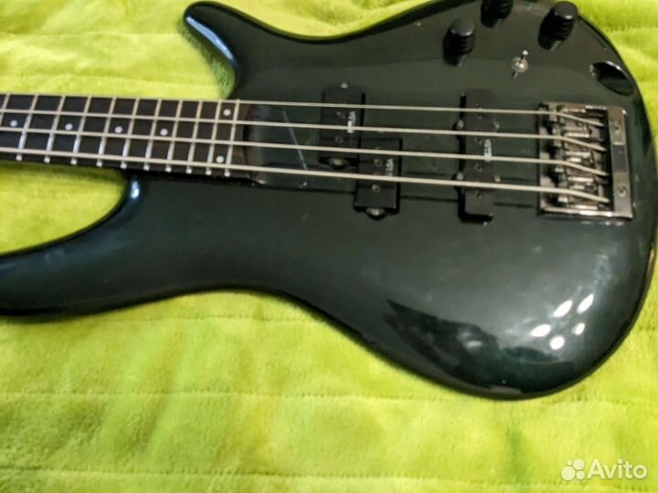 Бас Ibanez SR-1000 japan