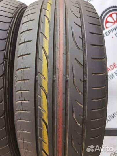 Dunlop Le Mans V 195/50 R16 84V
