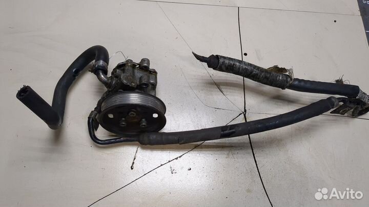 Гур Volkswagen Sharan, 2006