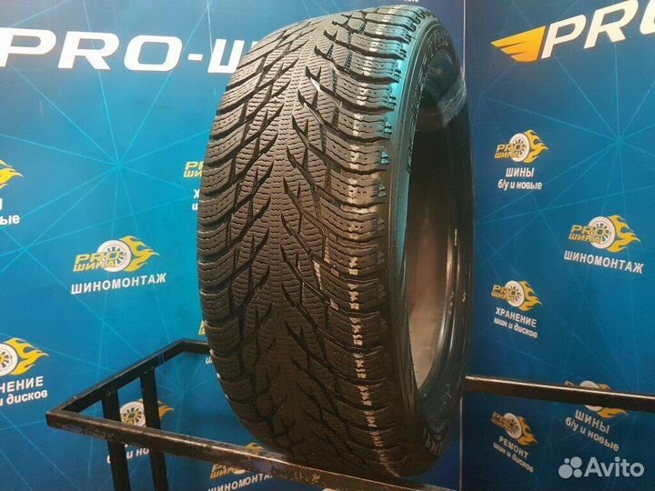 Nokian Tyres Hakkapeliitta R3 245/50 R19