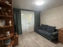 1-к. квартира, 31,9 м², 1/5 эт.