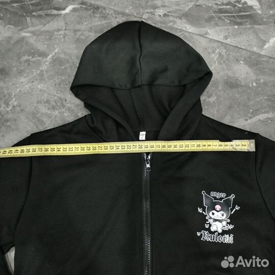 Худи для девочки