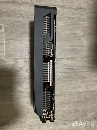 Видеокарта rx6800