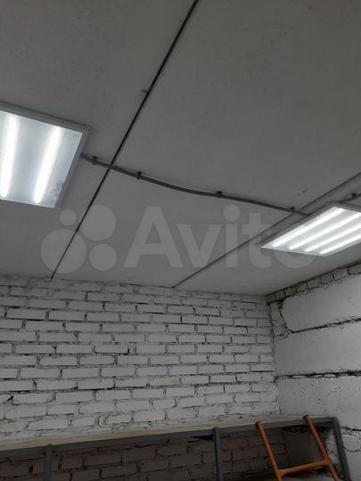 Гараж, 10 м²