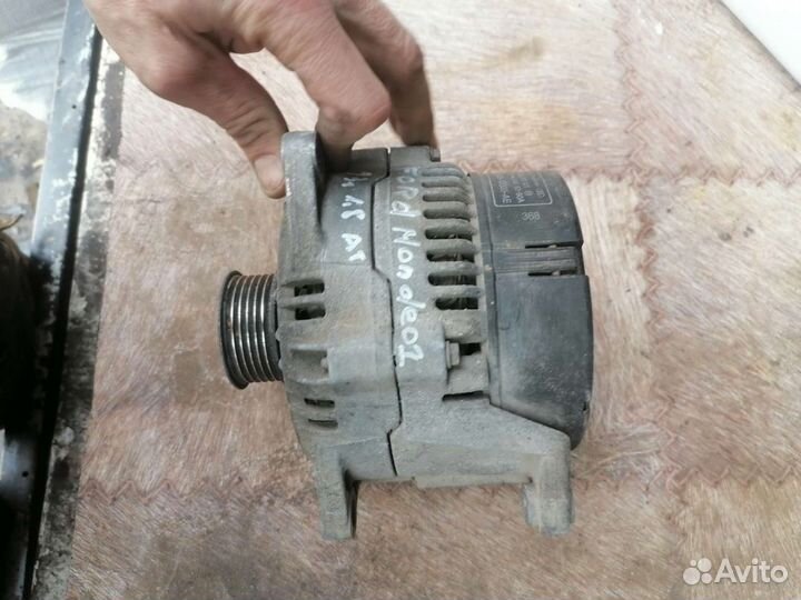 Генератор Форд Мондео 1 1.8