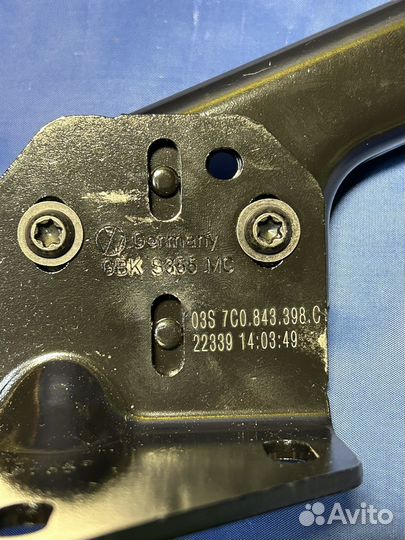 Ролик двери сдвижной