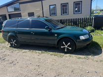 Volkswagen Passat 1.9 MT, 1999, 168 000 км, с пробегом, цена 274 000 руб.