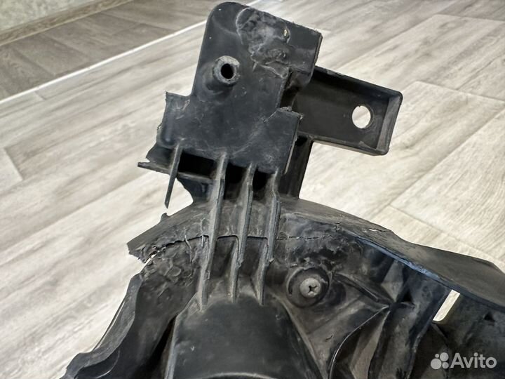 Фара левая mazda 6 gj usa оригинальная