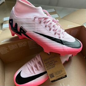 nike mercurial