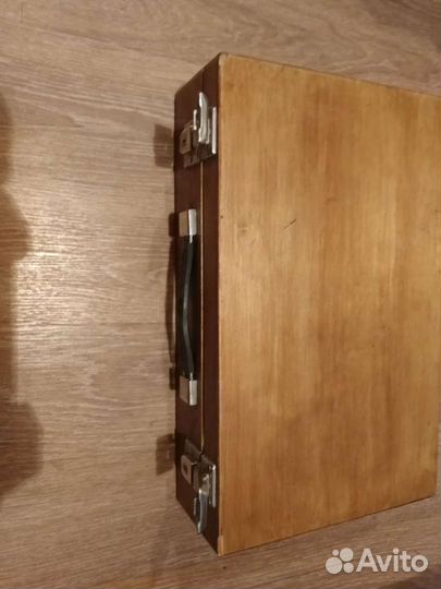 Кейс оружейный