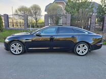 Jaguar XJ 3.0 AT, 2012, 82 819 км, с пробегом, цена 2 299 000 руб.