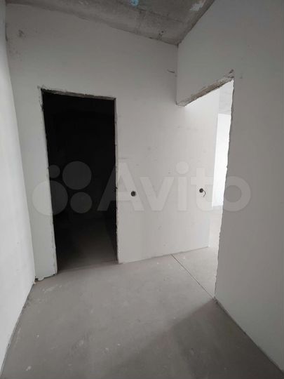 Квартира-студия, 26,4 м², 19/25 эт.