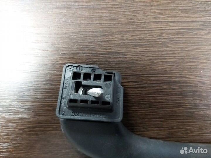 Ручка салонная Bmw X5 4.8I E70 N62N 4.8I 2008