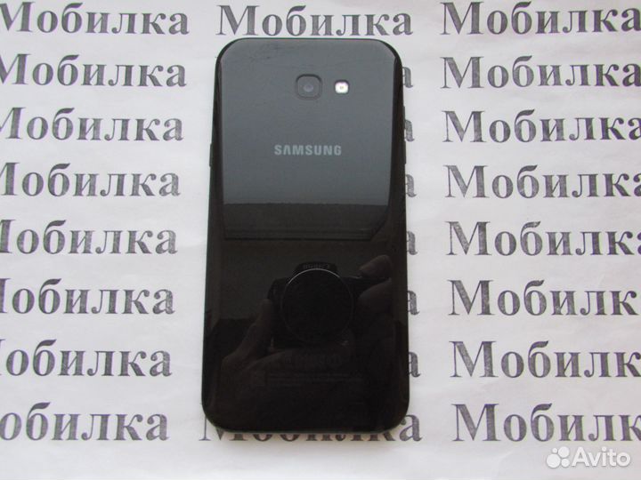 Телефон “Samsung A720F Galaxy A7 2017