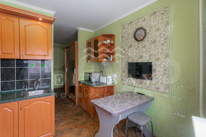 2-к. квартира, 60,6 м², 9/10 эт.