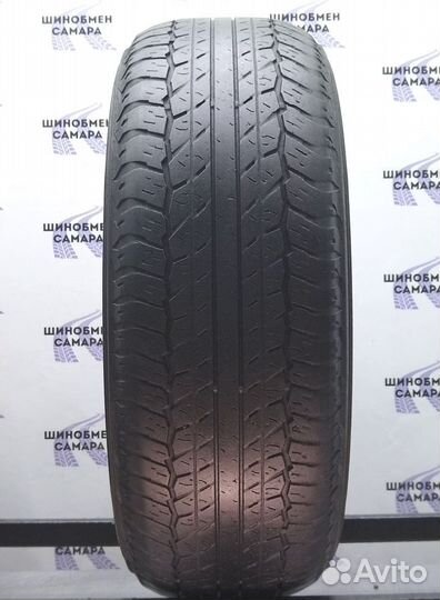 Dunlop Grandtrek AT20 265/65 R17 112S