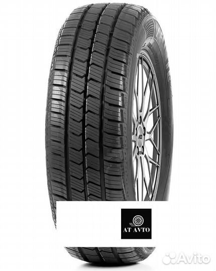 Delinte AW5 VAN 225/70 R15