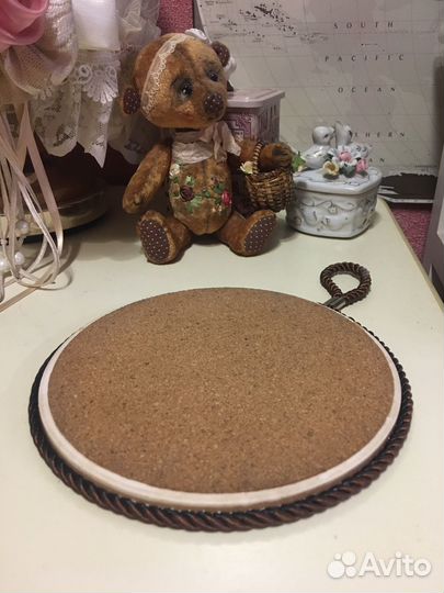 Подставка под горячее