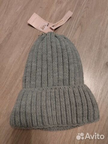 Шапка женская