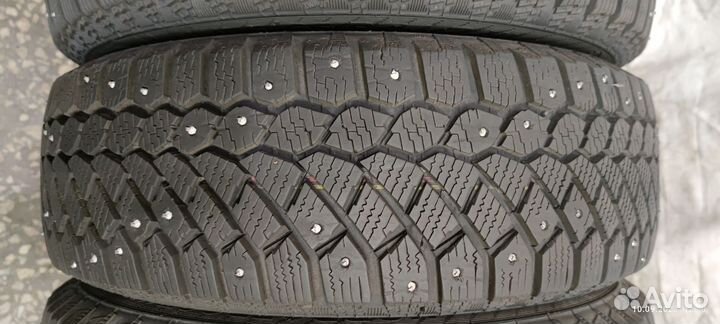 Gislaved Nord Frost 200 175/65 R14 86T
