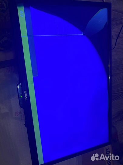 Телевизор Harper