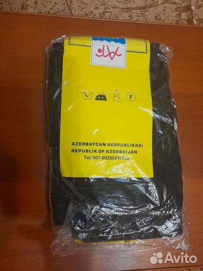 Колготки, гамаши женские утеплённые