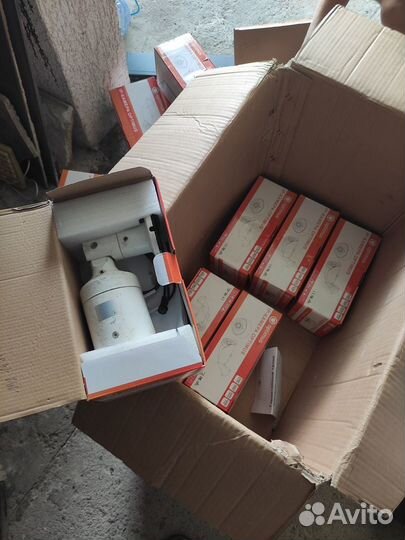 Видеокамера