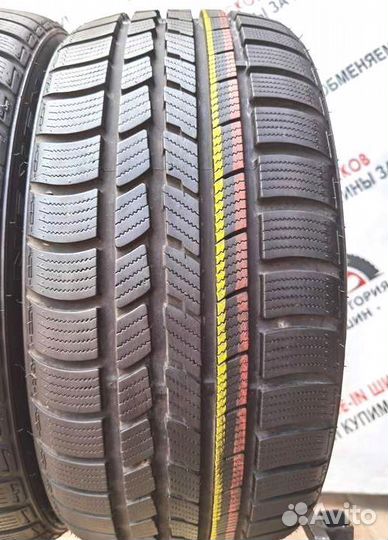 Nexen Winguard Sport 215/40 R17 97V