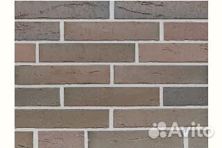 Клинкер фасадный хаген 0,7 нф
