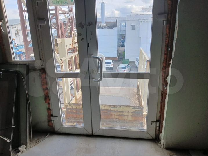 Производство, 400 м²