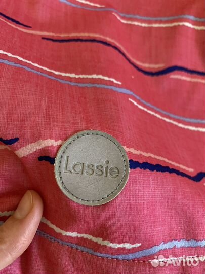 Куртка Lassie весна для девочки 92см