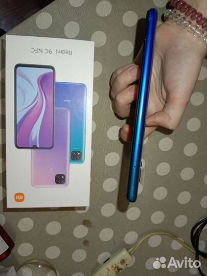 realme 9, 6/128 ГБ