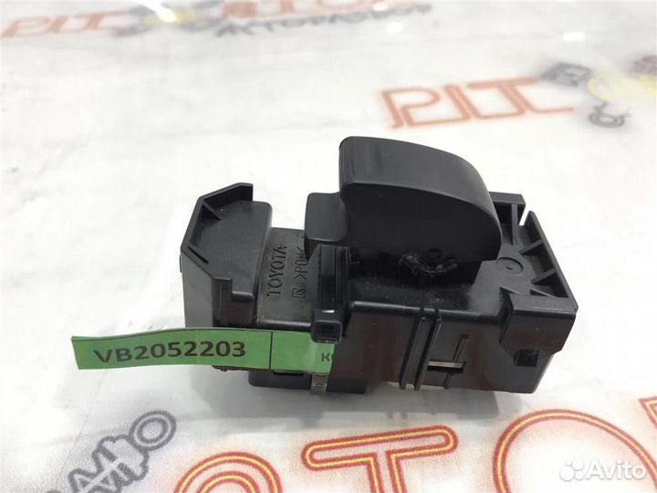 Кнопка стеклоподъемника Toyota Vista Ardeo (SV50)